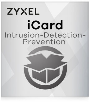 USG310 ZyWALL310 IDP License 1y