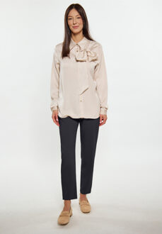 Usha Blouse Dames goud - L