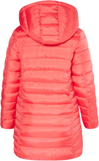 Usha Gewatteerd jack Dames rood - maat L