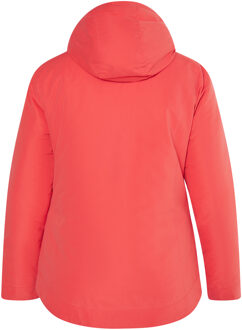 Usha Gewatteerd jack Dames rood - XL