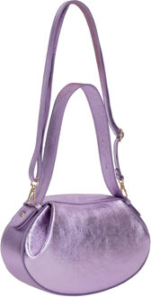 Usha Handtas Dames Laminaat roze Rosé