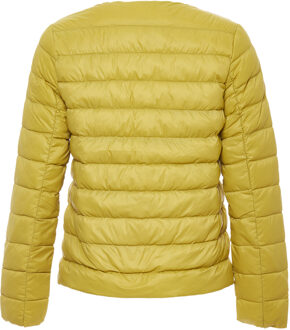 Usha Jas Dames geel - 4XL