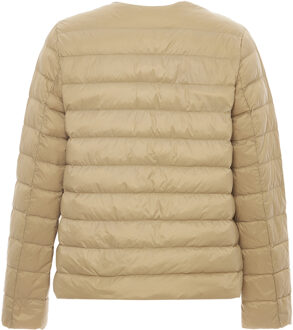 Usha Jas Dames kaki - 3XL