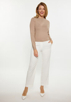 Usha Jumper Dames taupe Beige - XL