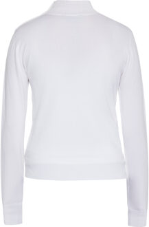 Usha Jumper Dames wit - L