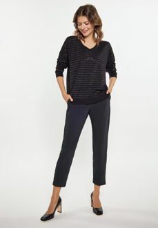 Usha Jumper Dames zwart - M/L