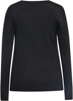 Usha Jumper Dames zwart - M