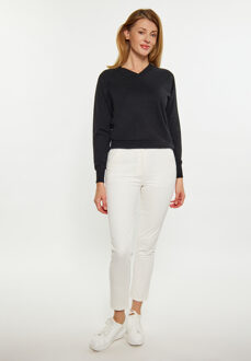 Usha Jumper Dames zwart - maat M