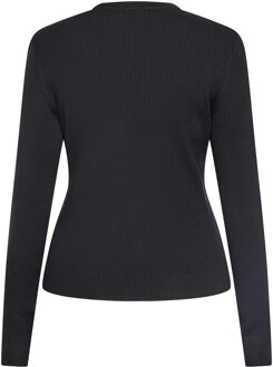 Usha Jumper Dames zwart - S