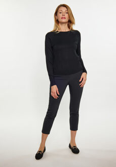 Usha Jumper Dames zwart