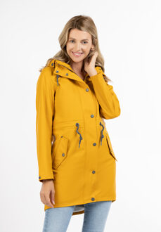 Usha mackintosh libbi Geel