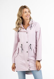 Usha mackintosh libbi - maat Roze