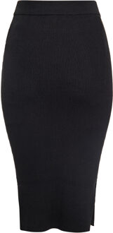 Usha Rock Dames zwart - L