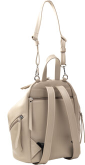 Usha Rugzak Dames beige