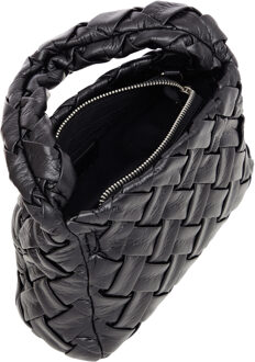 Usha Schoudertassen Dames zwart - One Size