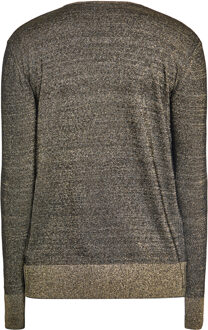 Usha Vest Dames zwart