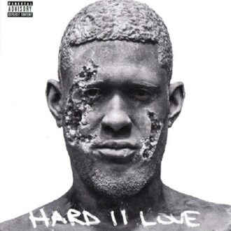 Usher - Hard II Love | CD