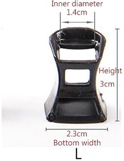 Ushine Anti Slip Slijtvast Outdoor Hoge Hak Zachte Bodem Beschermhoes Hoge Hak Schoenen Protector Latin Trouwschoenen geel