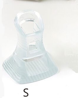 Ushine Anti Slip Slijtvast Outdoor Hoge Hak Zachte Bodem Beschermhoes Hoge Hak Schoenen Protector Latin Trouwschoenen Rood