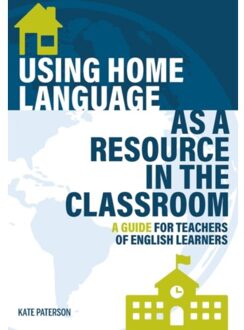 Using Home Language As A Resource In The Classroom - Kate Paterson