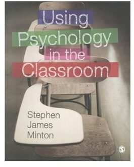 Using Psychology in the Classroom