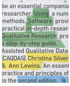 Using Software in Qualitative Research