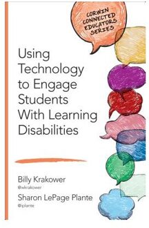 Using Technology to Engage Students With Learning Disabilities