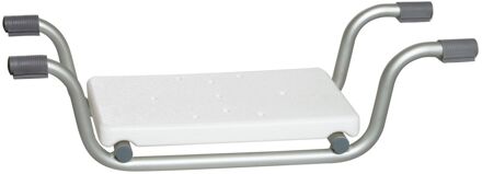 USIS  badzitting voor bad -  lichtgrijs -  74 cm breed