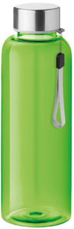 Utah rpet 500ml waterfles Groen - One size