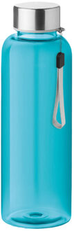Utah rpet 500ml waterfles - maat One size Blauw