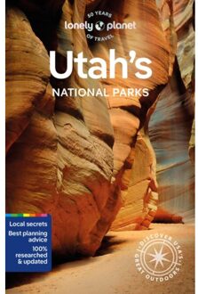 Utah's National Parks - Lonely Planet