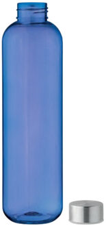 Utah top tritan 1l waterfles Blauw - One size