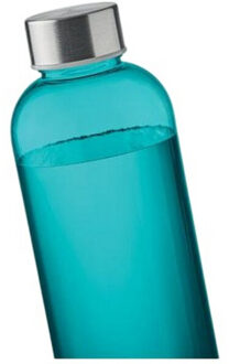 Utah top tritan 1l waterfles Blauw - One size