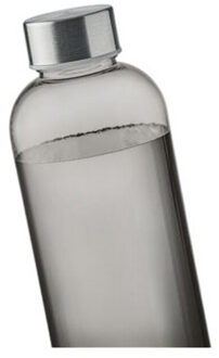 Utah top tritan 1l waterfles Grijs - One size