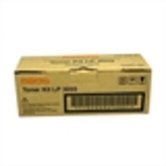 UTAX 4402210010 / LP 3022 toner cartridge zwart (origineel)