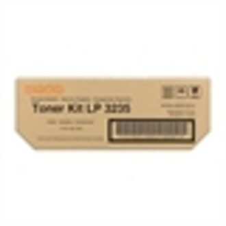 UTAX 4423510010 / LP 3235 toner cartridge zwart (origineel)