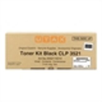 UTAX 4452110010 / CLP 3521 toner cartridge zwart (origineel)