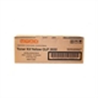 UTAX 4453210016 / CLP 3532 toner cartridge geel (origineel)