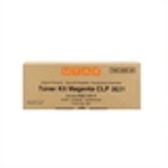 UTAX 4462110014 / CLP 3621 toner cartridge magenta (origineel)