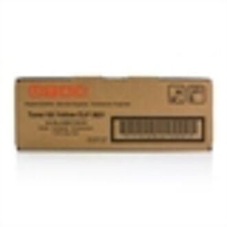 UTAX 4462110016 / CLP 3621 toner cartridge geel (origineel)