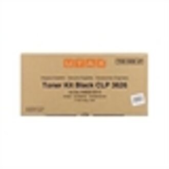 UTAX 4462610010 / CLP 3626 toner cartridge zwart (origineel)