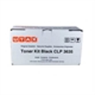 UTAX 44635 10010 - Toner zwart