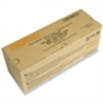 UTAX 4472610014 / CDC 1626 toner cartridge magenta (origineel)