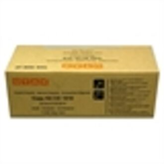 UTAX 611810010 / 611810015 / CD 1018 toner cartridge zwart (origineel)