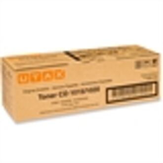 UTAX 612010010 / CD 1015 toner cartridge zwart (origineel)