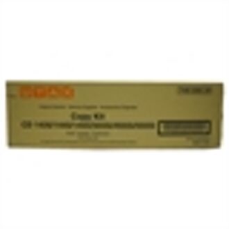 UTAX 613510010 / CD 1435 toner cartridge zwart (origineel)