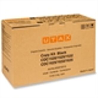UTAX 652010010 / CDC 1520 toner cartridge zwart (origineel)