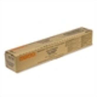 UTAX 652511014 / CDC 5520 toner cartridge magenta (origineel)