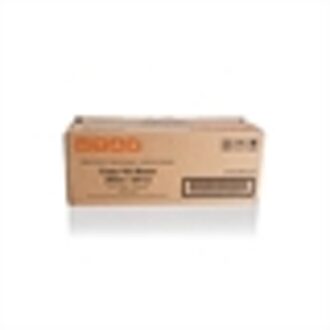 UTAX 652611010 / 260ci toner cartridge zwart (origineel)