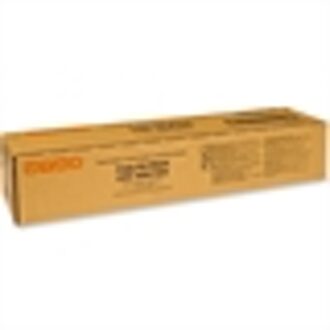 UTAX 653010010 / CDC 1930 toner cartridge zwart (origineel)